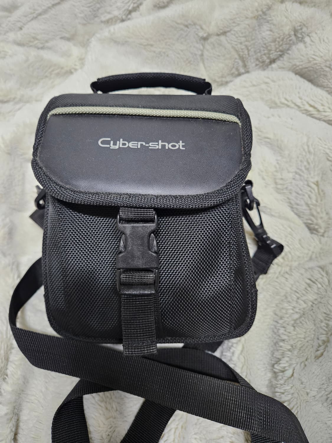 소니 사이버샷 dsc-h9 빈티지디카 레트로카메라 상품이미지1