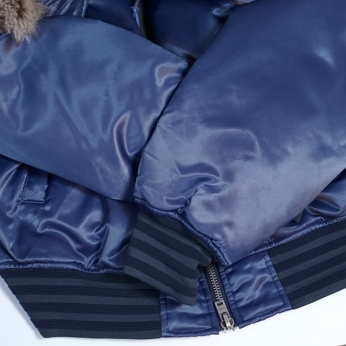 아크네 스튜디오 23AW 봄버 자켓 상품이미지9