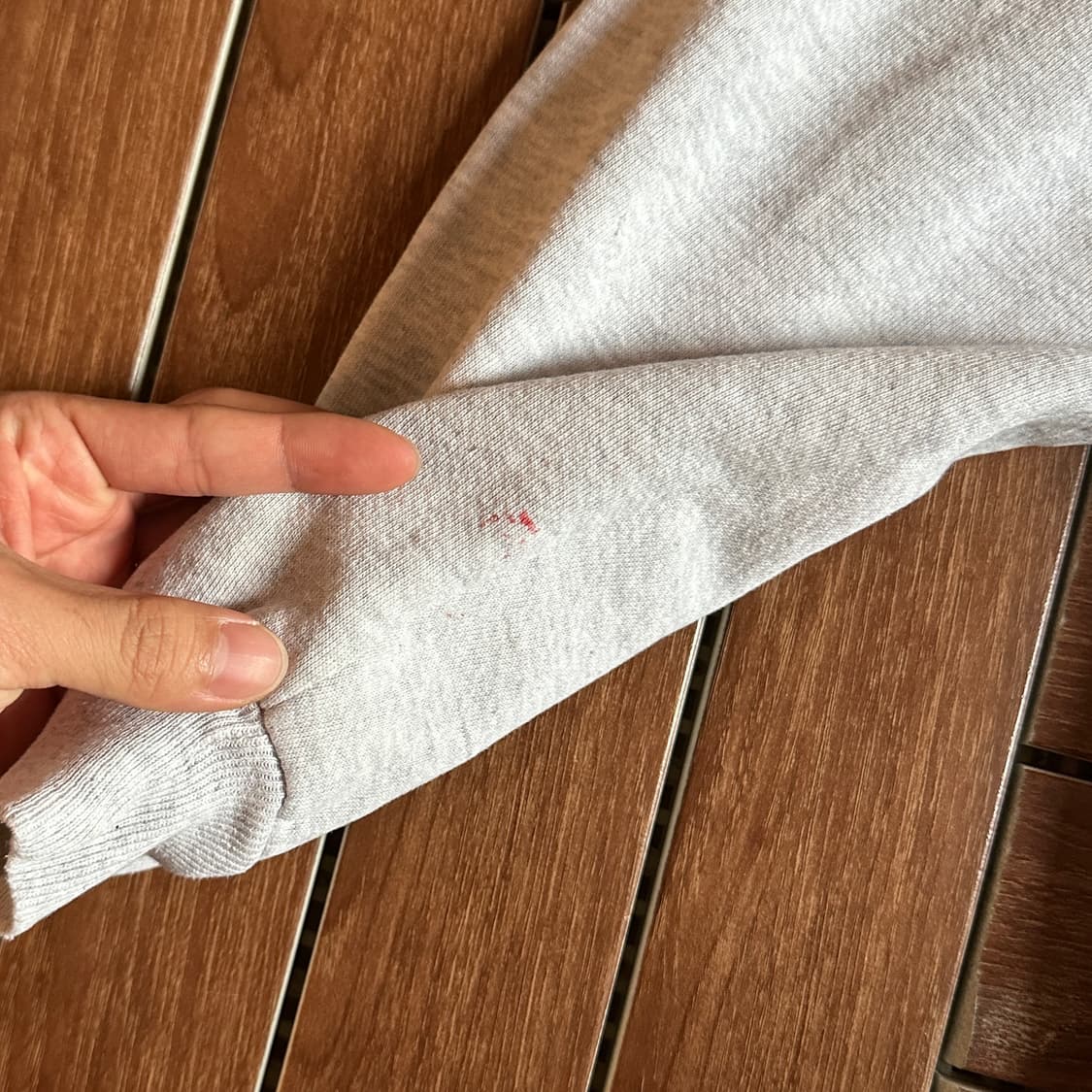 90’s Russell athletic usa 50/50 sweats 상품이미지9