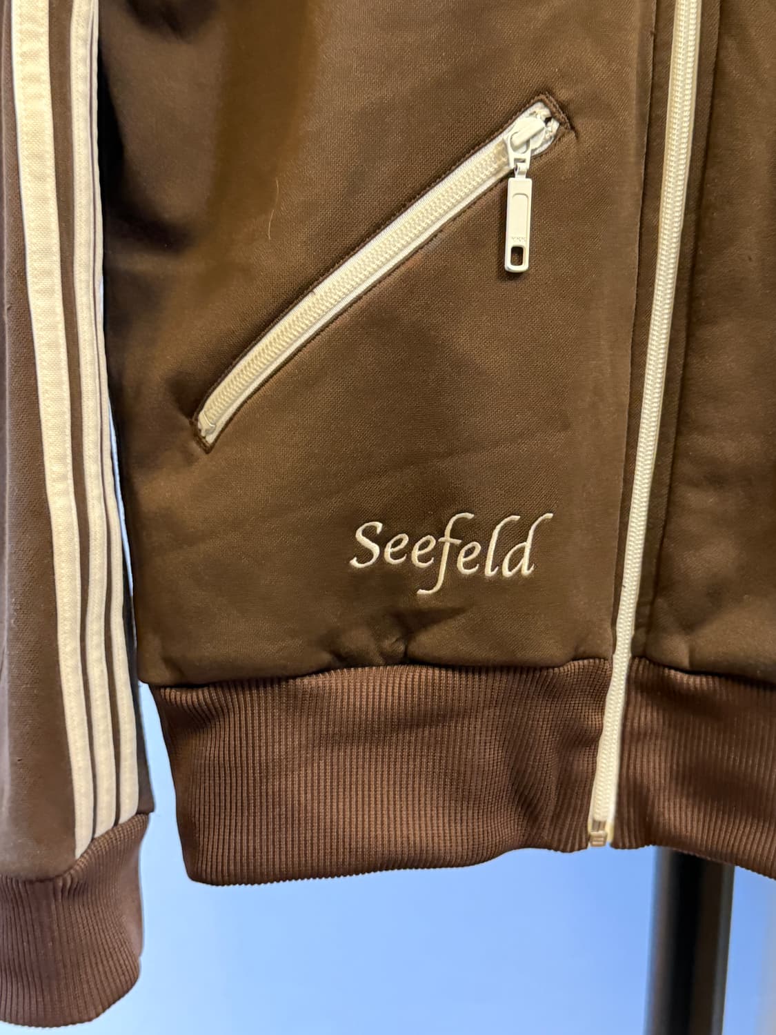 아디다스 대장급 씨펠드 저지 상품이미지6