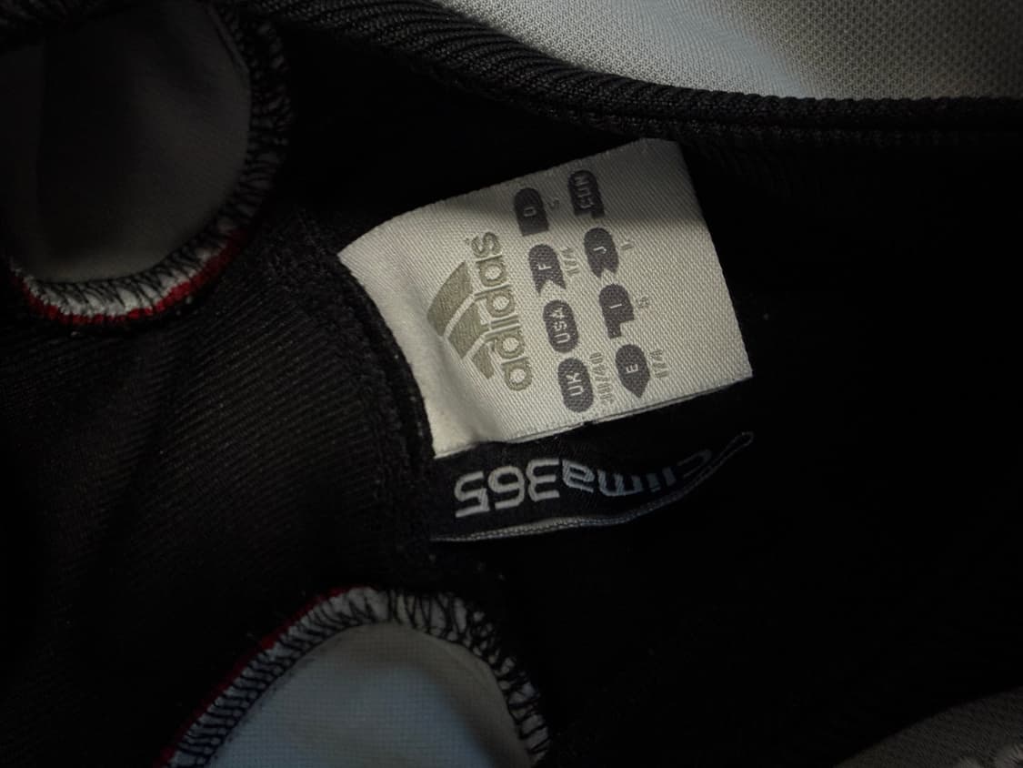 08-09 리버풀 아디다스 스웻 탑 상품이미지5