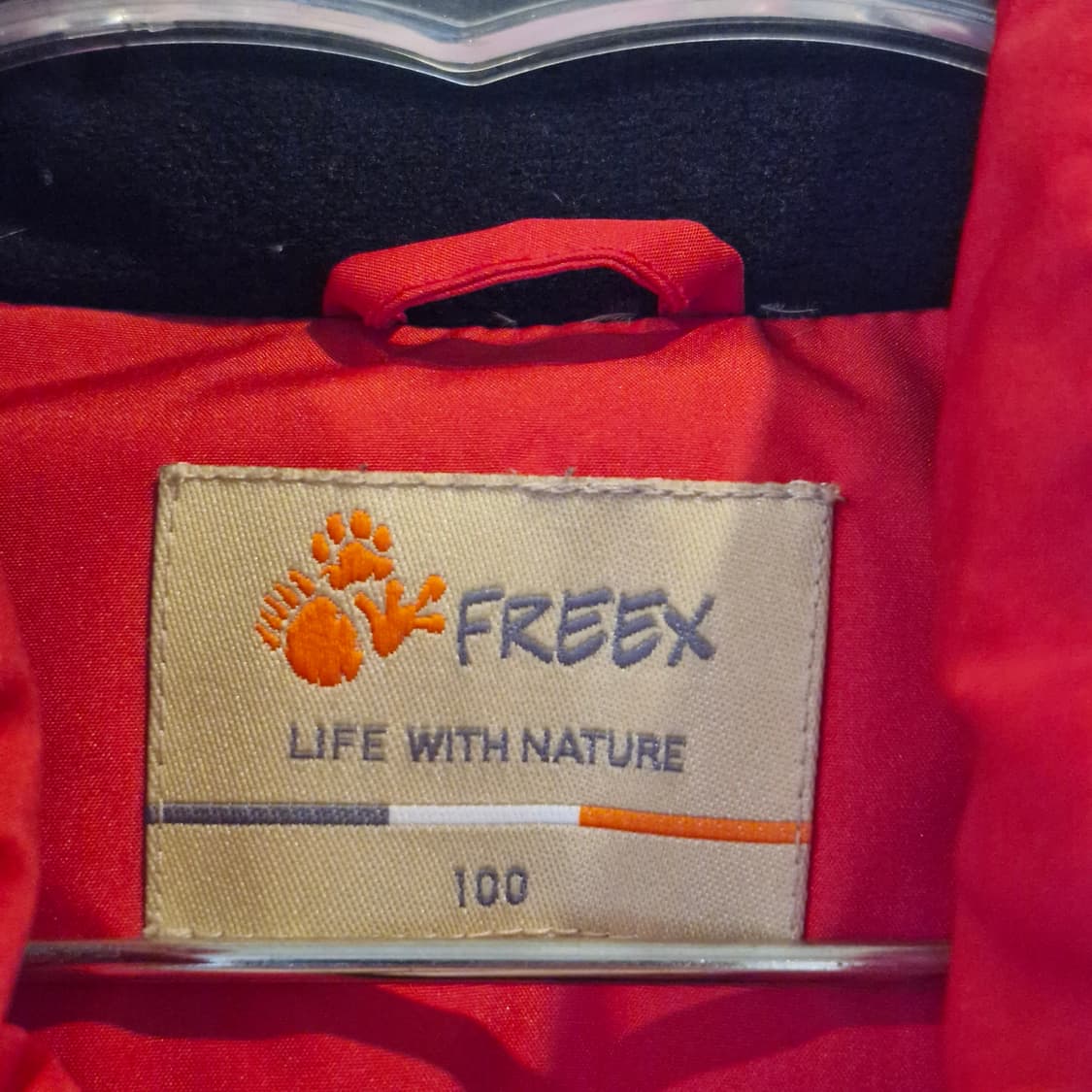 덕다운 패딩 95 상품이미지4