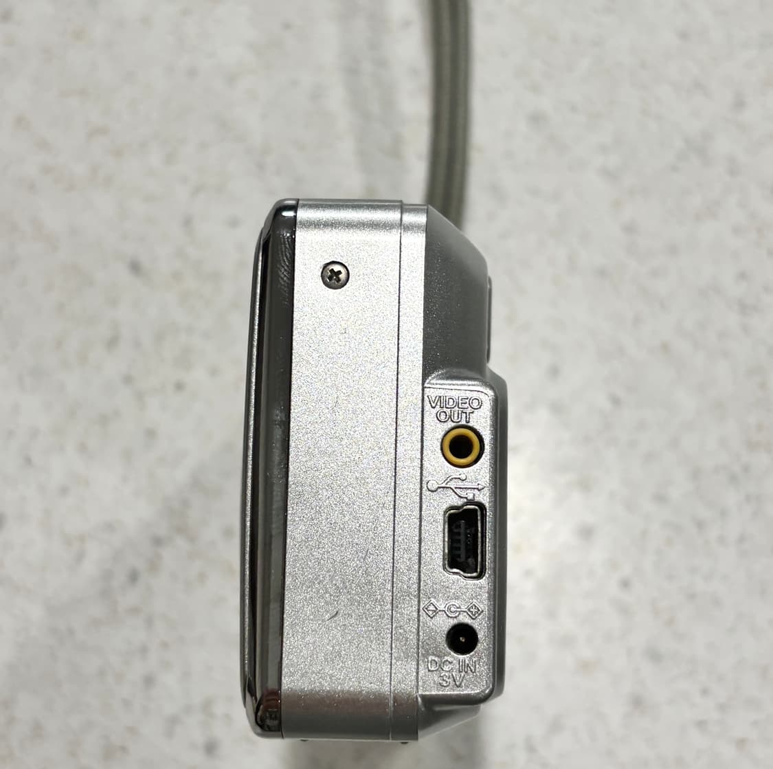 Fujifilm FinePix A400 후지필름 파인픽스 상품이미지6