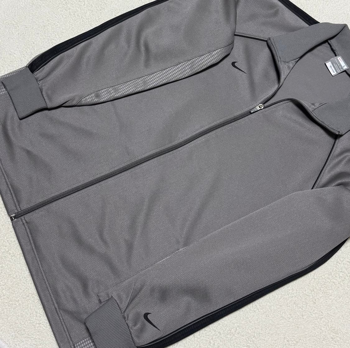 나이키 일본 카키 블랙 져지 상품이미지4