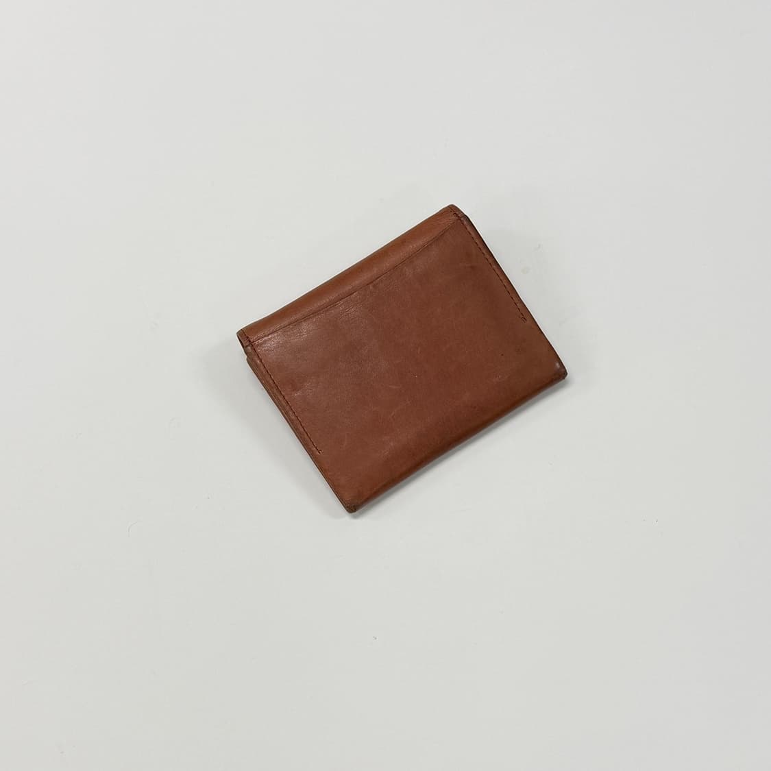 Margaret Howell leather half wallet 상품이미지3