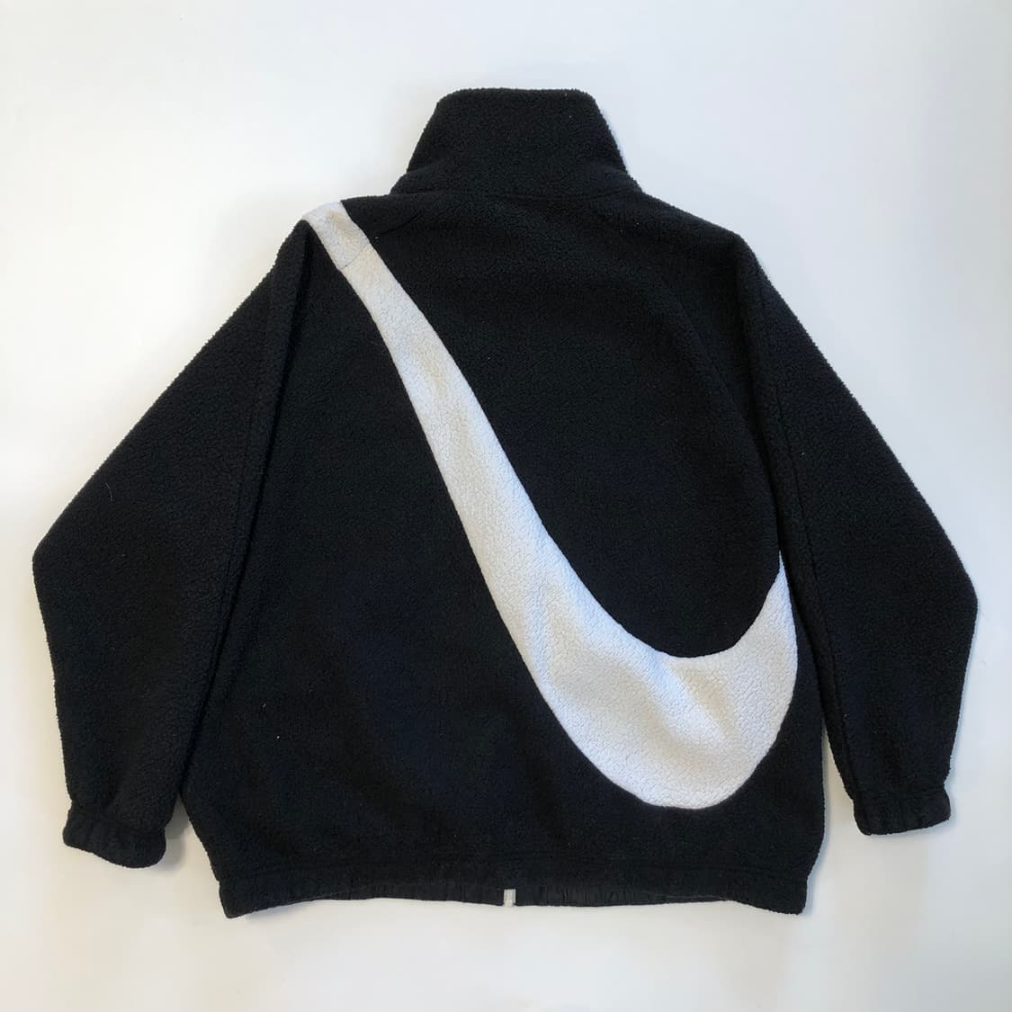 나이키 리버시블 플리스 자켓 상품이미지2