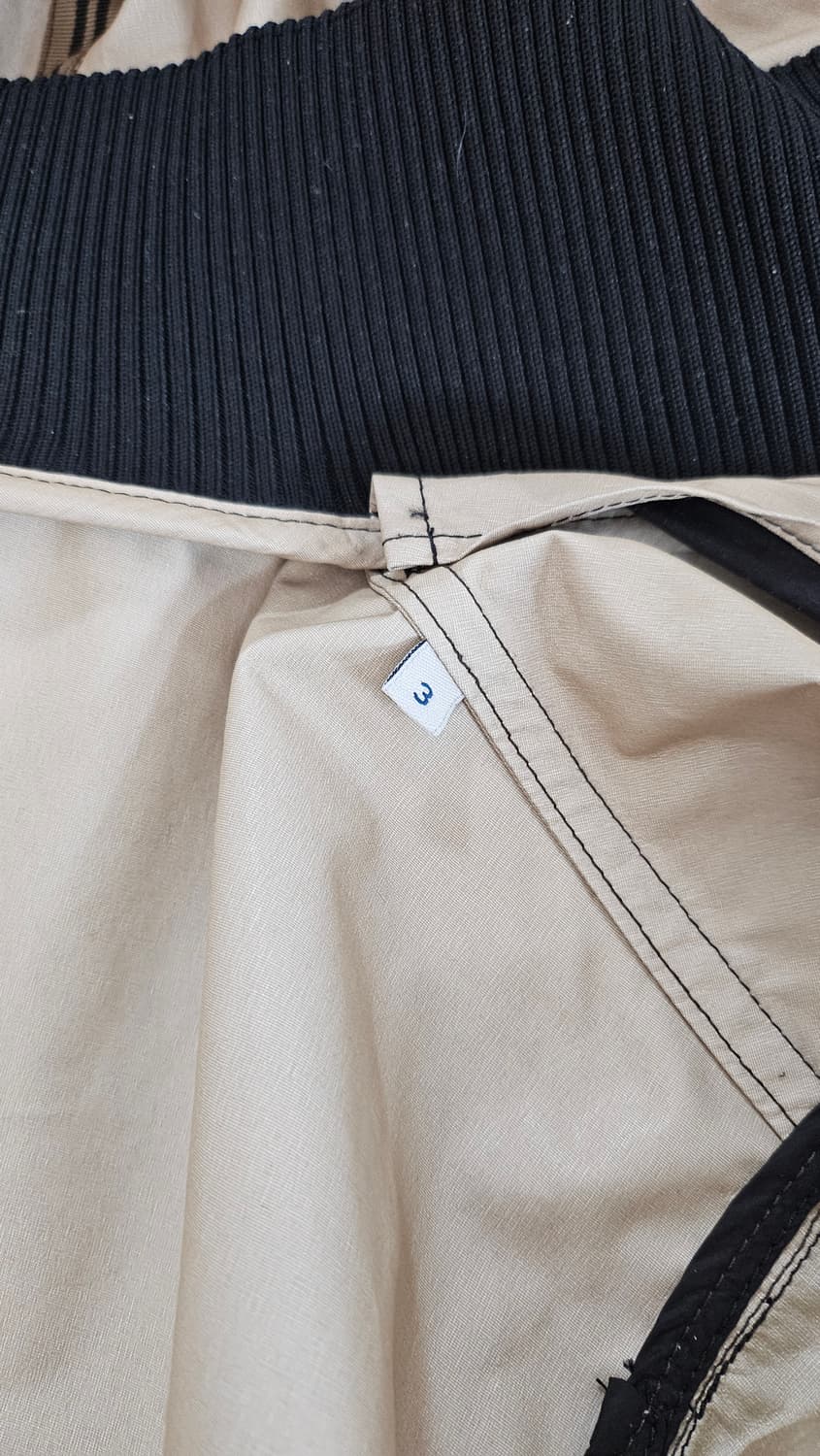 [A] 몽클레어 남성 바람막이 자켓 3호 상품이미지7