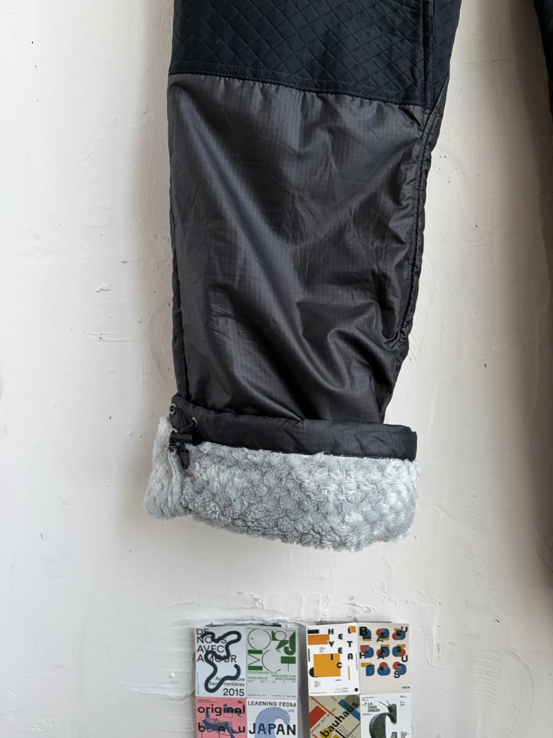 오클리 팬츠 상품이미지8