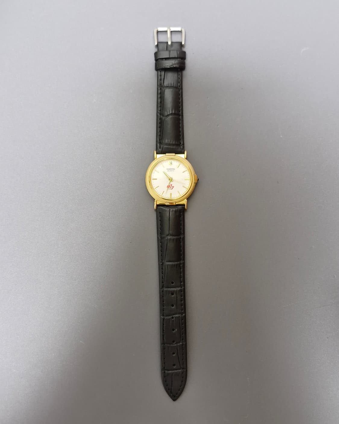 카파 빈티지 시계  상품이미지8