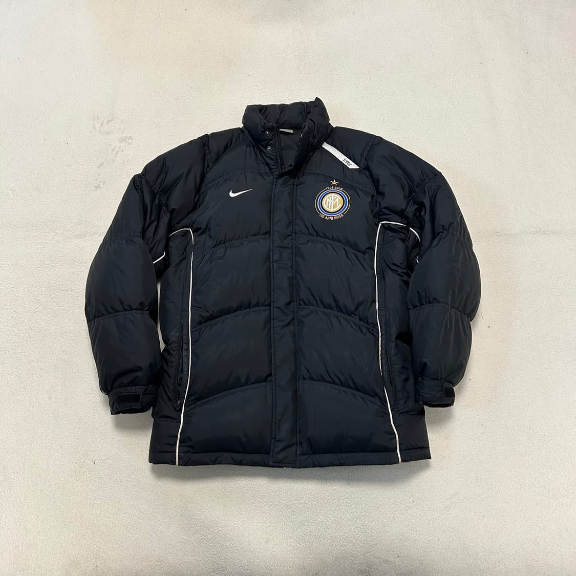 Nike Black Inter Padding 상품이미지4
