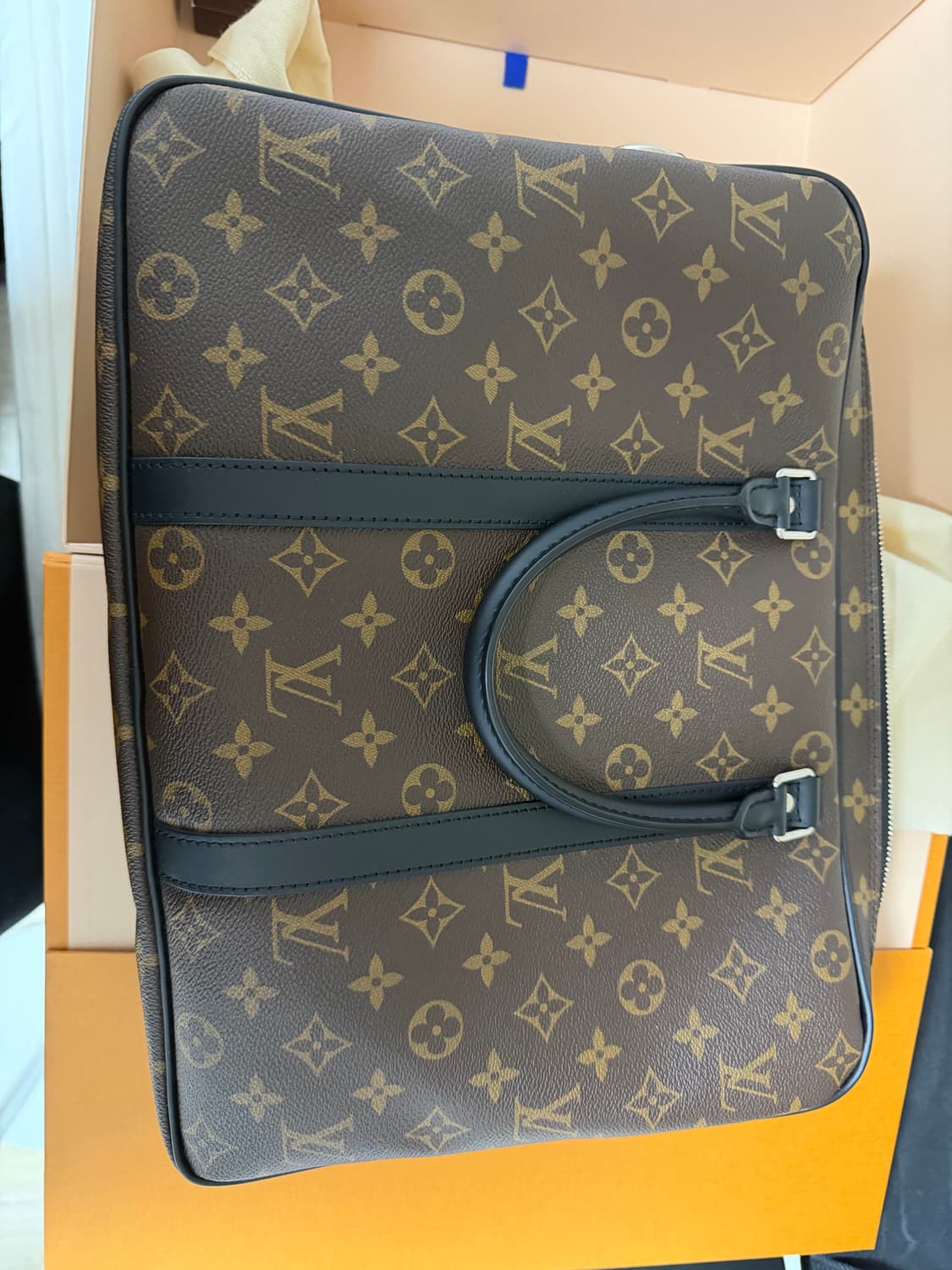 루이비통 서류가방 상품이미지1