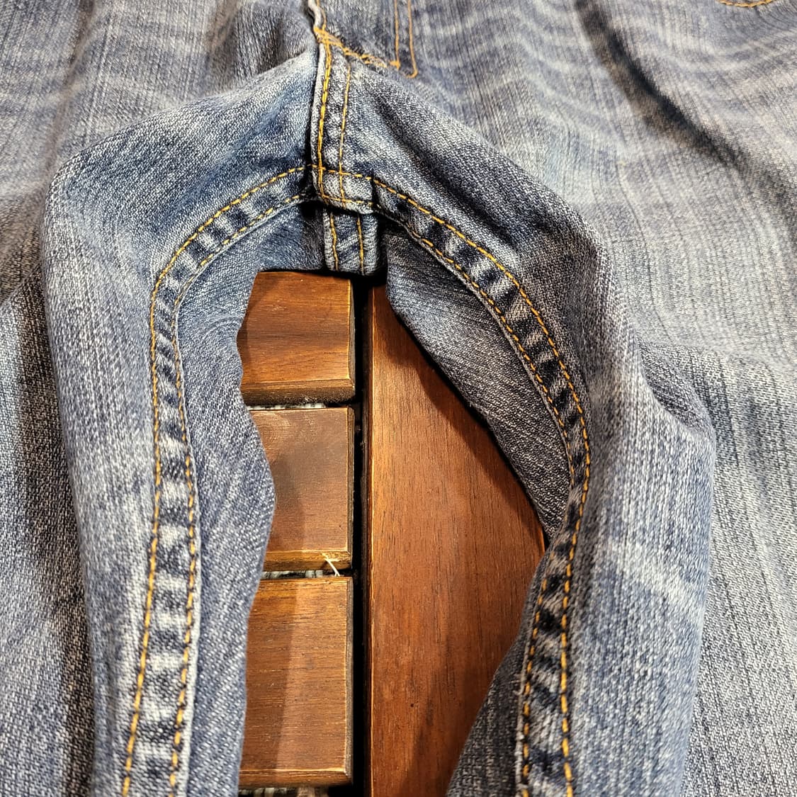 리바이스 청바지 559 (34) 상품이미지4