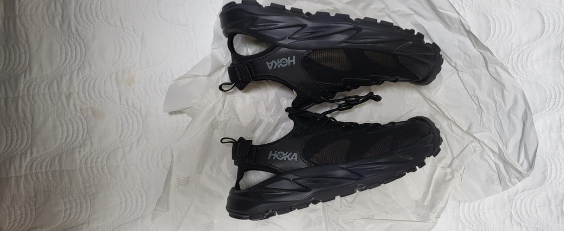 (새상품)호카 호파라2(빅키즈) 235 상품이미지3