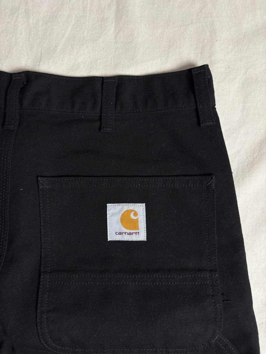 Carhartt wip Single Knee Pants W32 L32 상품이미지3
