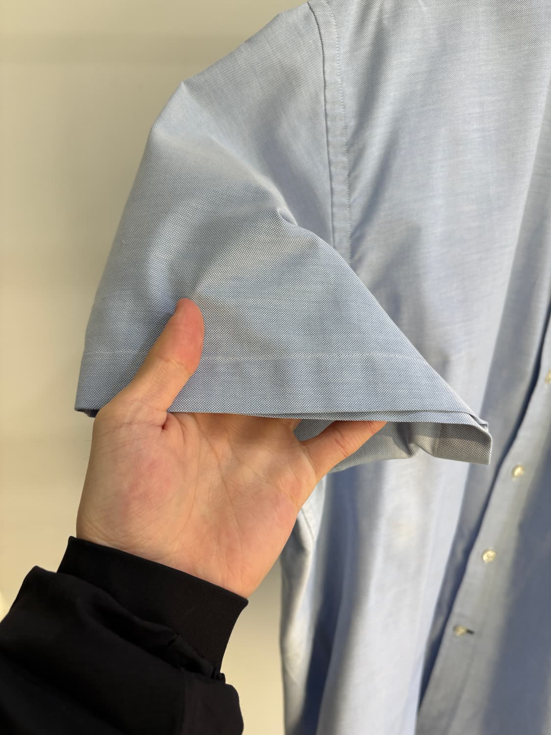 LANDS'END 반팔셔츠 상품이미지4