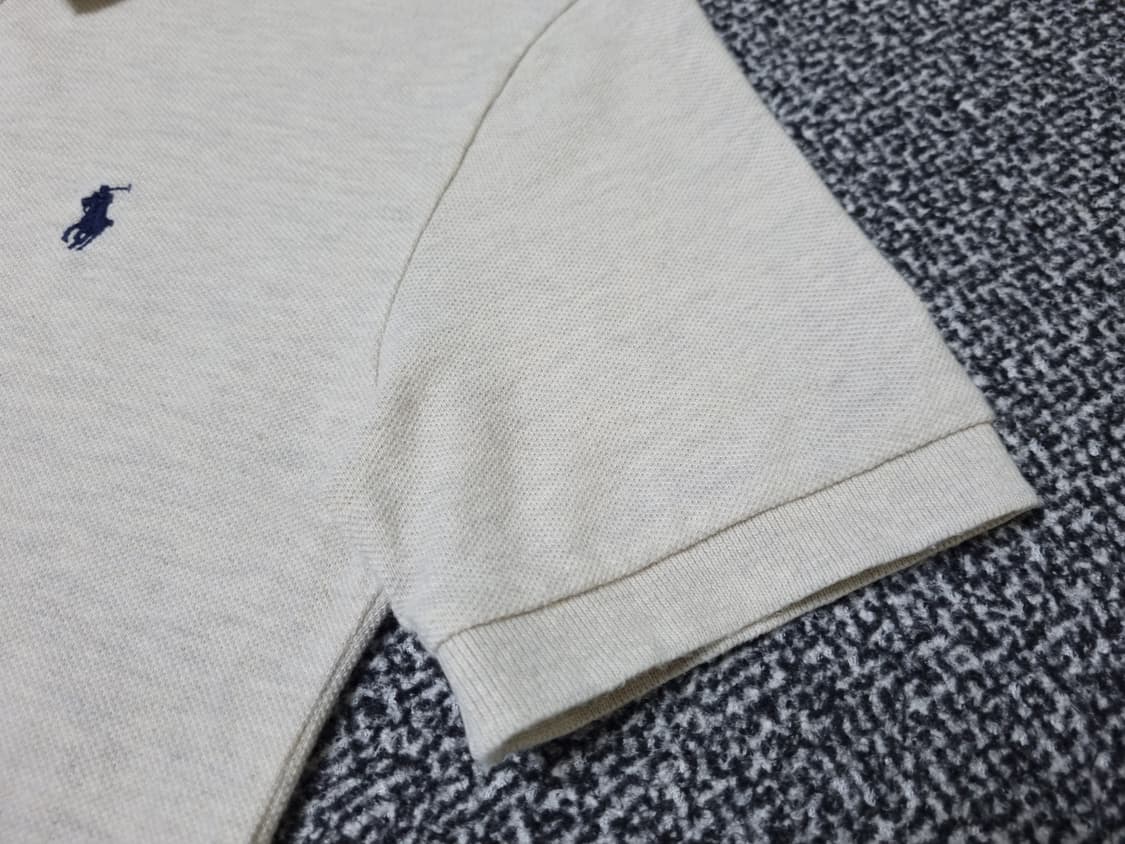 [무료배송][150]폴로 키즈 피케 반팔티 카라티 상품이미지7