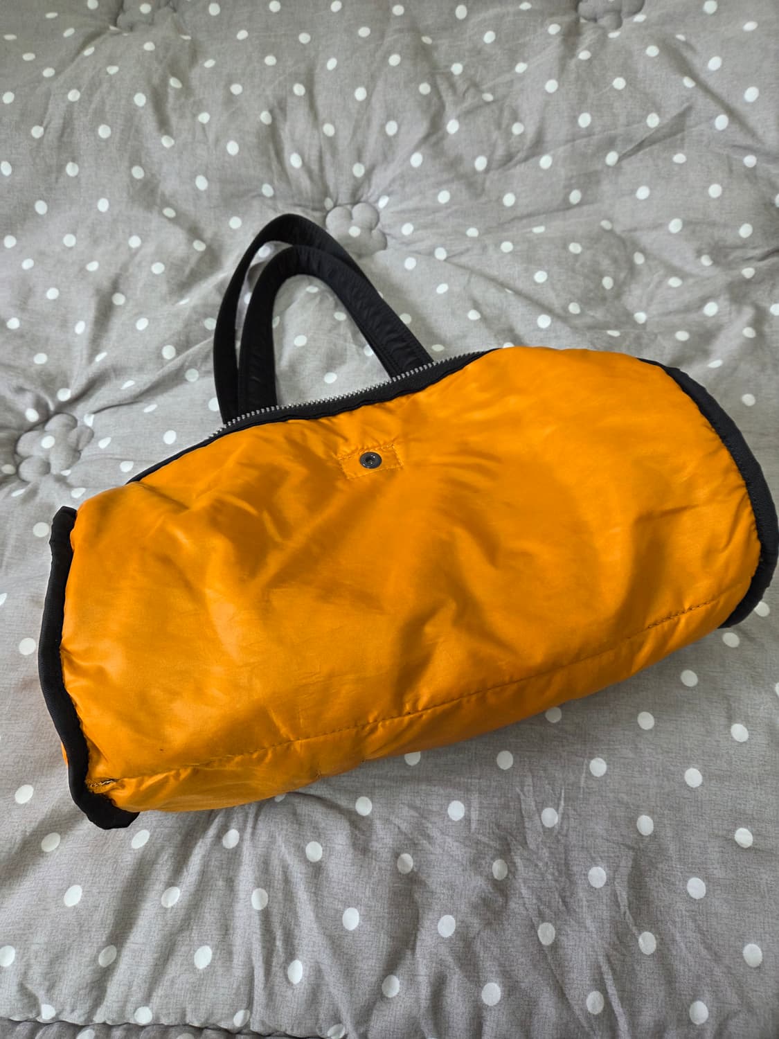 요시다 포터 PORTER 탱커 더플백 보스턴백 L 상품이미지2