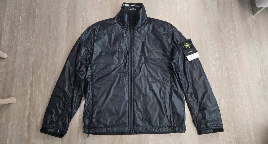 스톤아일랜드 경량 패딩 상품이미지1