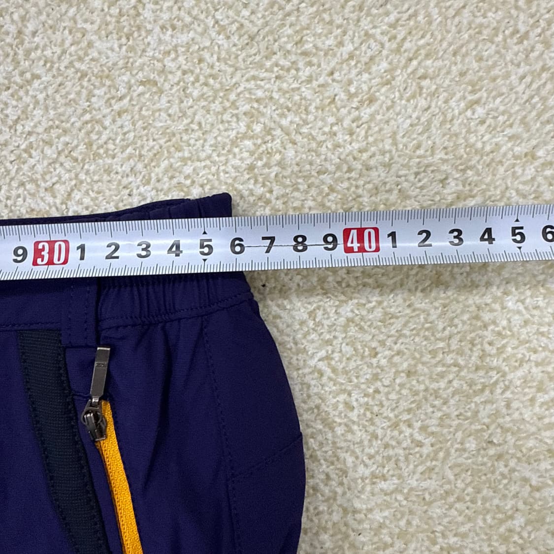 [70] K2 여성 등산복 일자팬츠 1229T2 상품이미지4