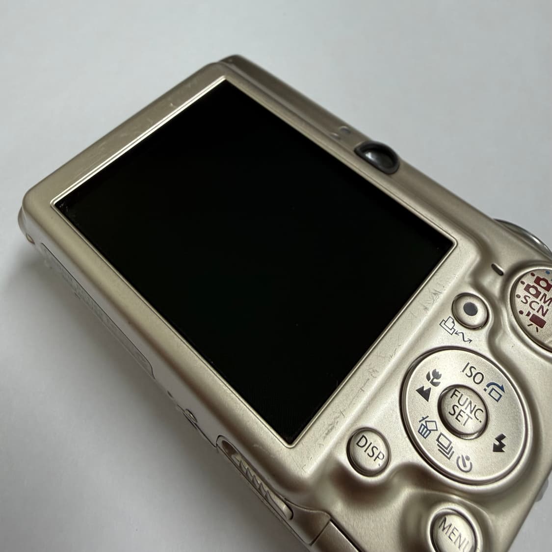 캐논 IXY 700 / IXUS 750 / SD 550 (익시, 익서스) 상품이미지3