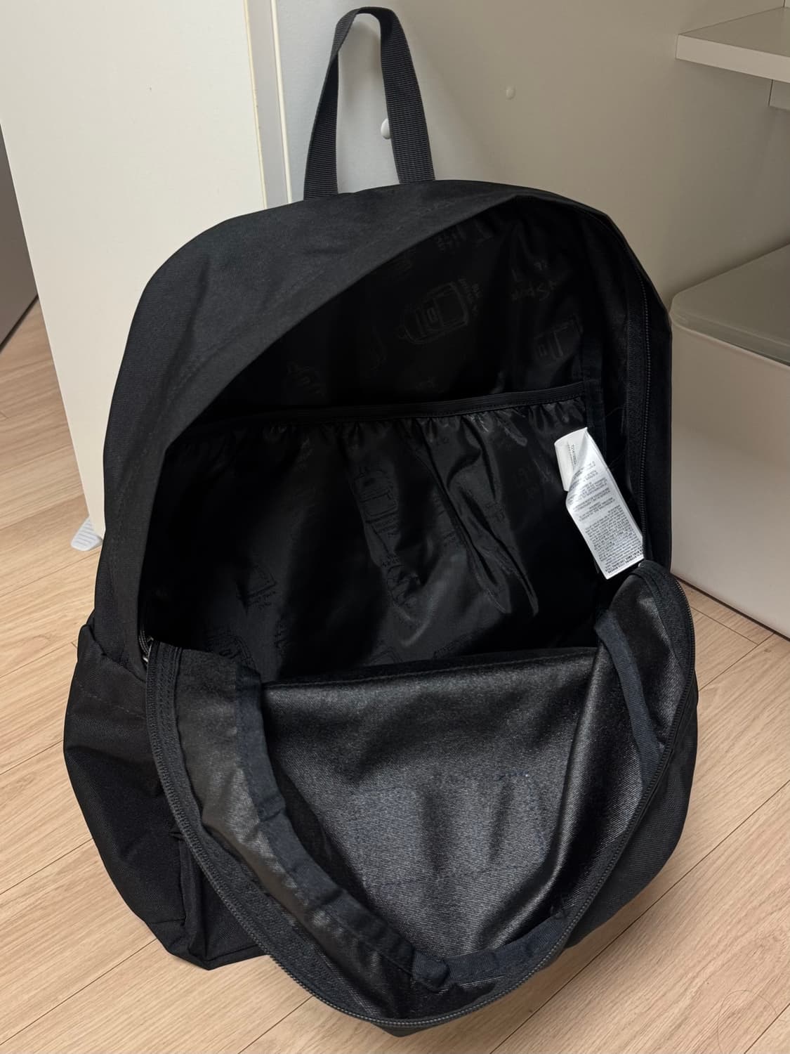 슈퍼브레이크 플러스 랩탑 BLACK 상품이미지2