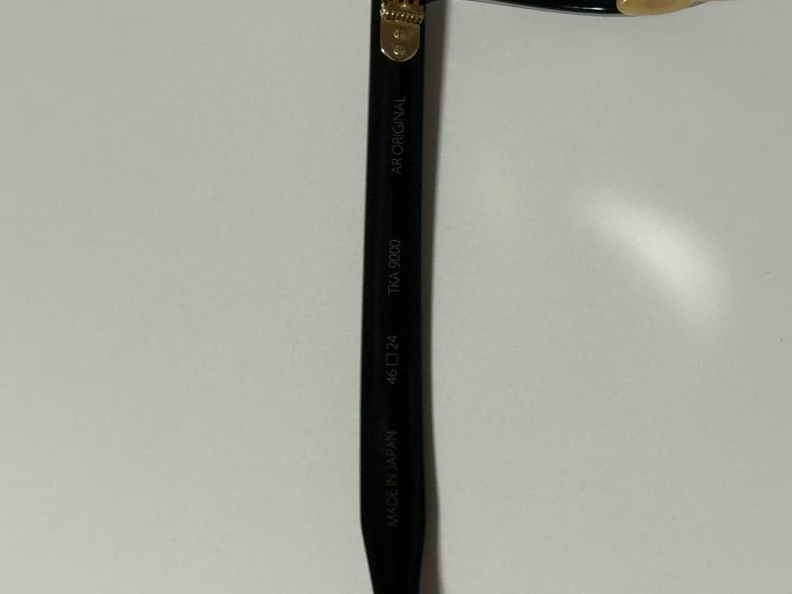 [46] 타르트옵티컬 이스트로그 아넬 블랙 상품이미지5