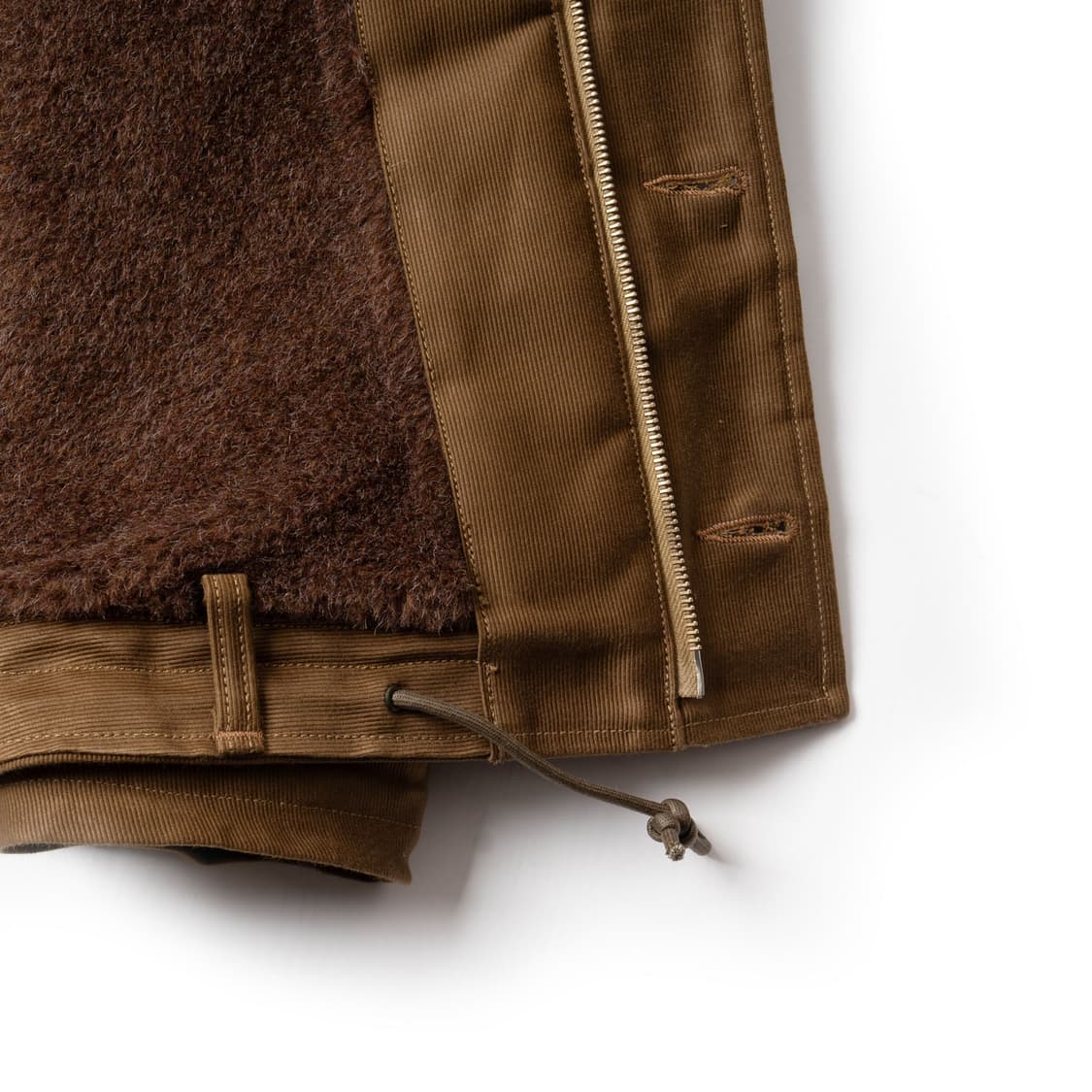 프리휠러스 Freewheelers N-1 Dark Khaki Beige 상품이미지6