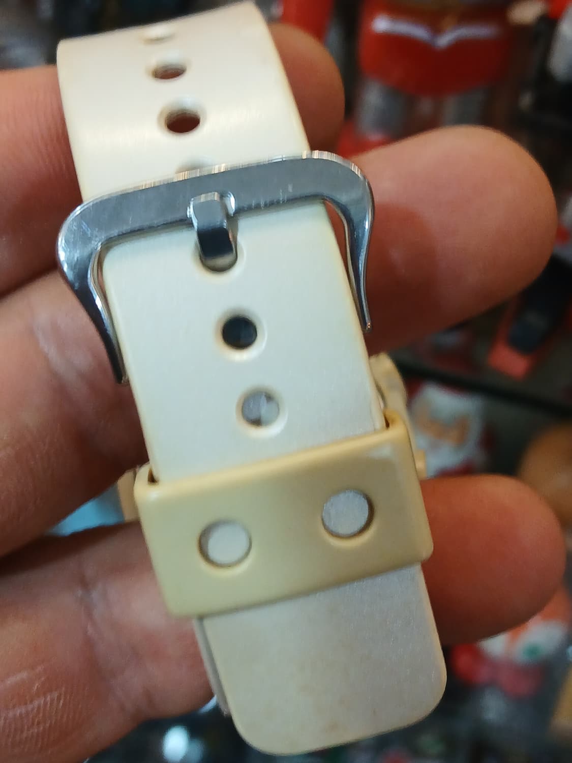 지샥 G-SHOCK (G8000F) 시계 상품이미지5