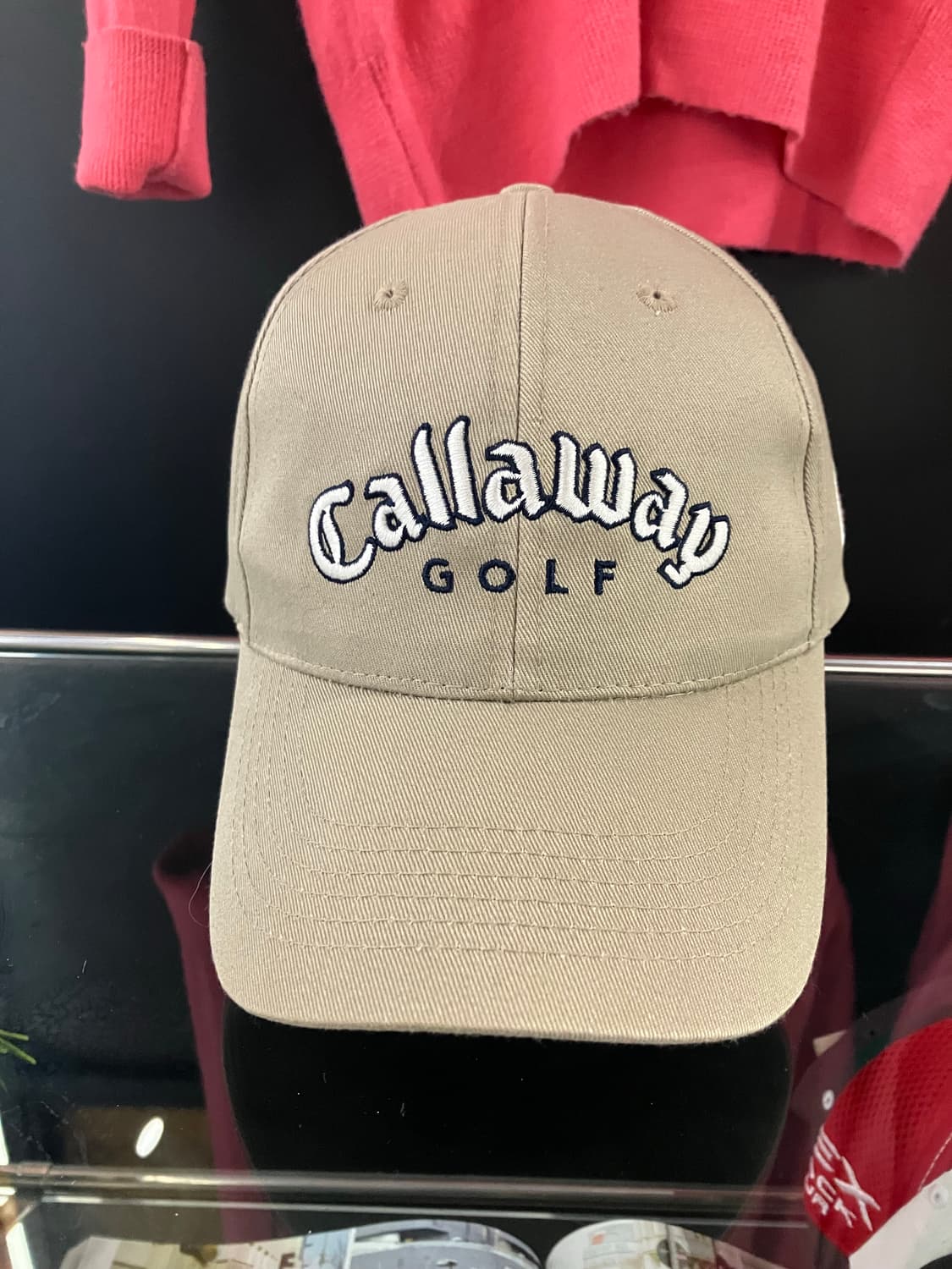 캘러웨이 골프 모자 상품이미지2