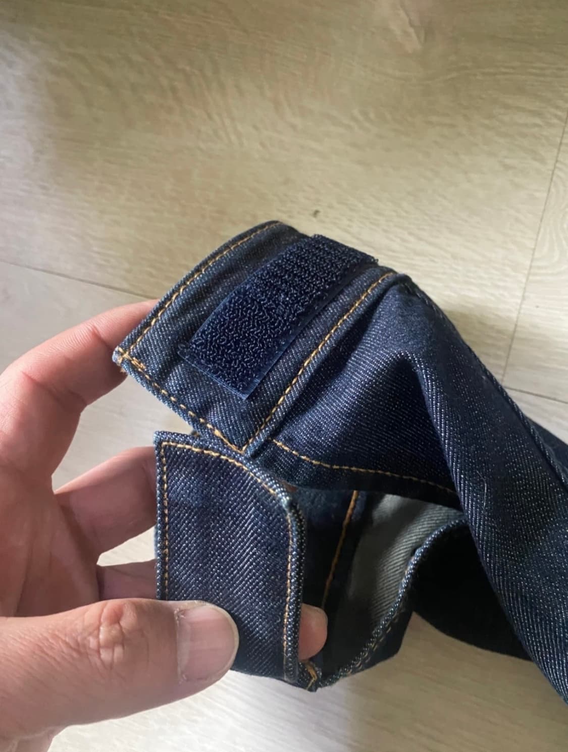 리바이스 커뮤터 트러커자켓 상품이미지5