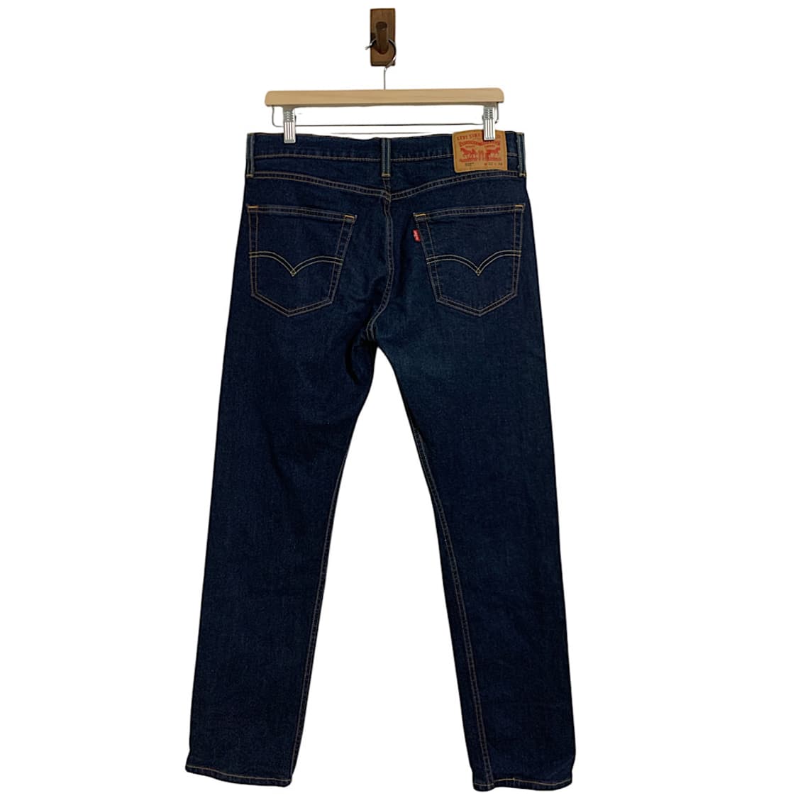 리바이스 511 데님 팬츠 32 상품이미지3