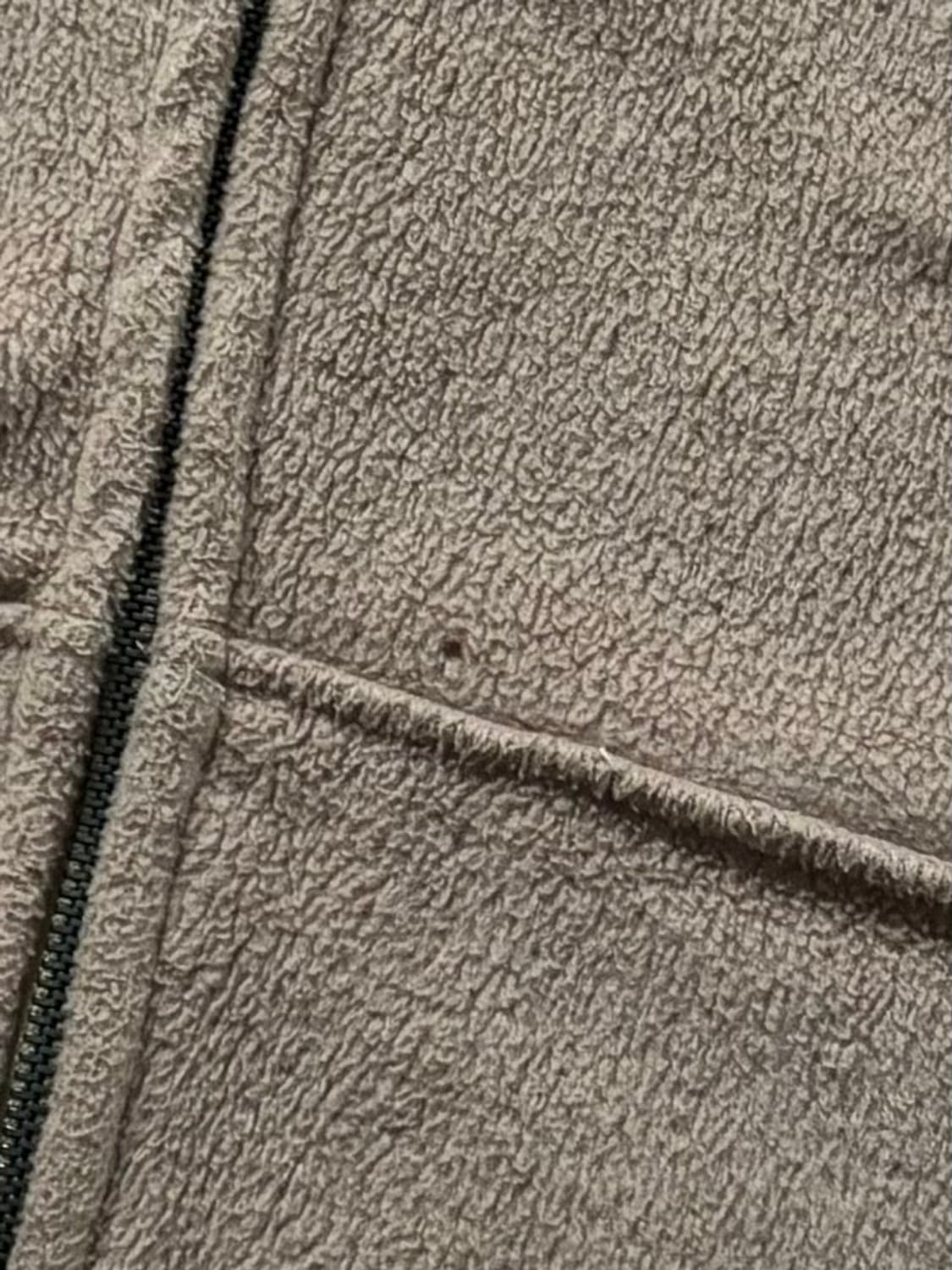 Polo 폴로 90’s USA 베이지 플리스 자켓 상품이미지7