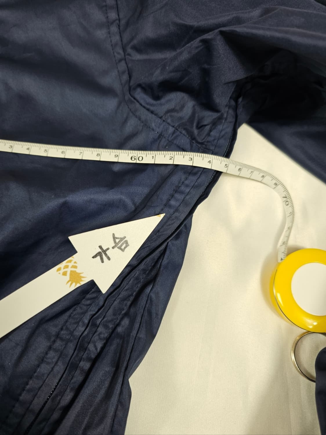 나이키바르셀로나바람막이 상품이미지4