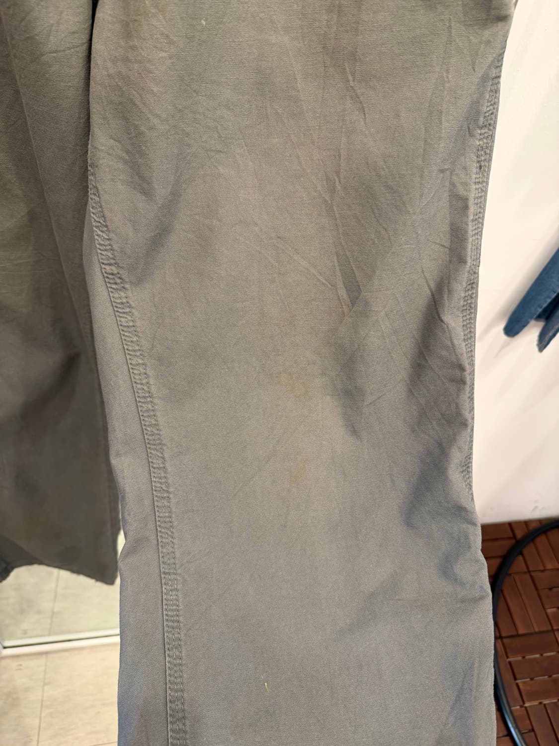 00s Carhartt 칼하트 카펜터 워크 팬츠 (33-34inch) 상품이미지8