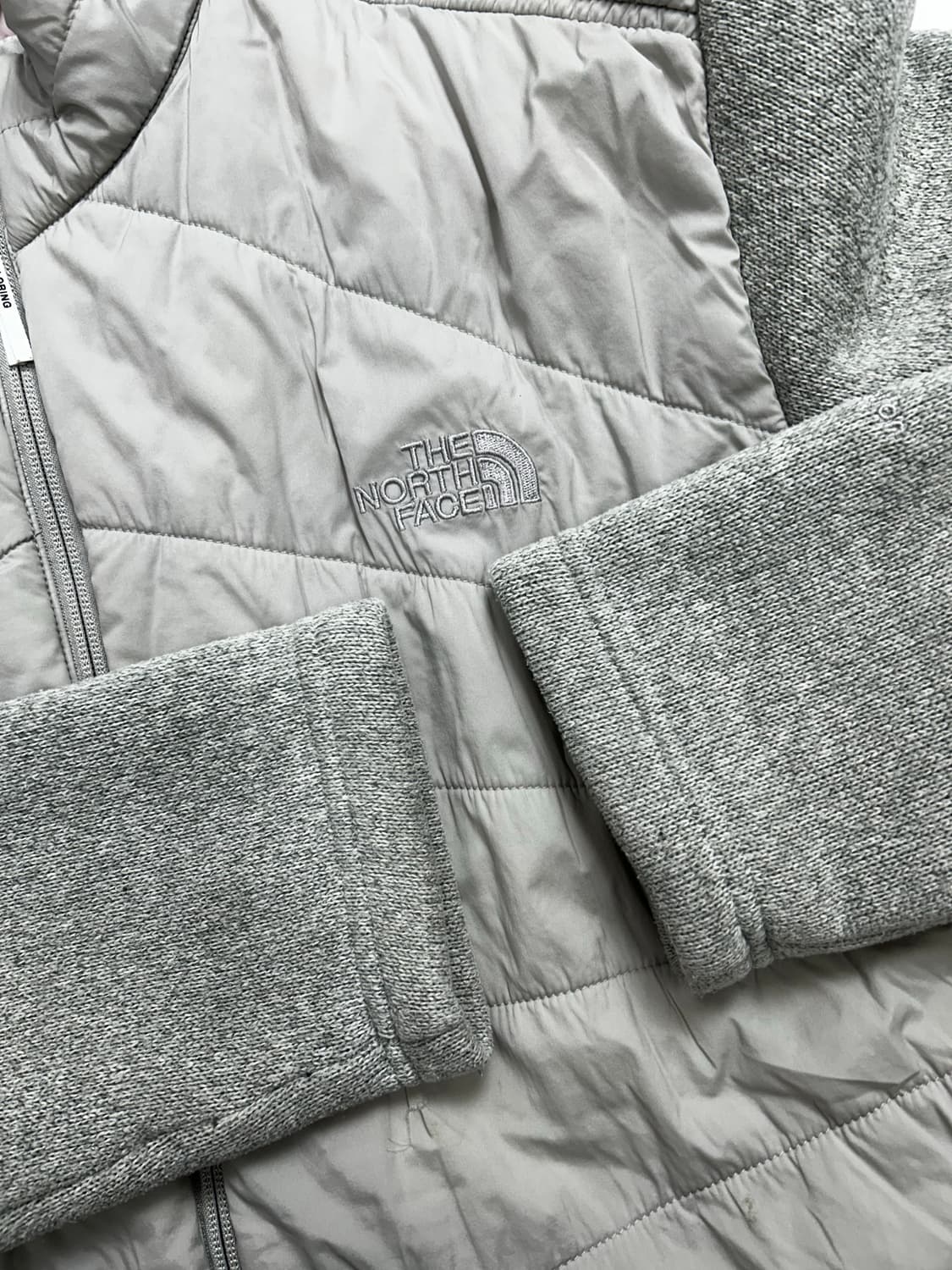 노스페이스 하이브리드 자켓 2XL 상품이미지8