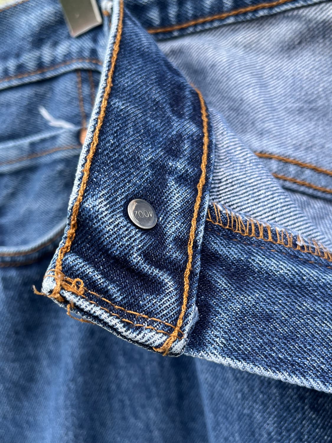 00’s 550 Vintage Levi's 상품이미지5