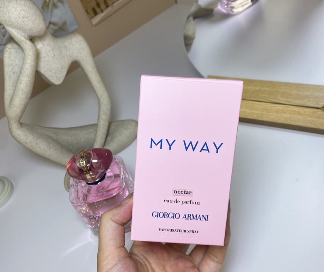 아르마니 마이웨이 넥타르 향수 90ml 상품이미지1