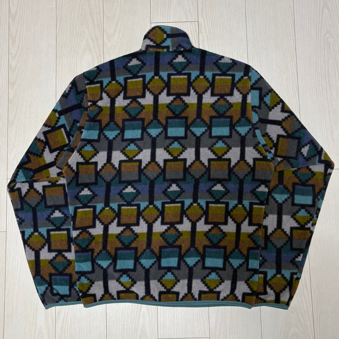 [XS] 파타고니아 신칠라 아즈텍 상품이미지4