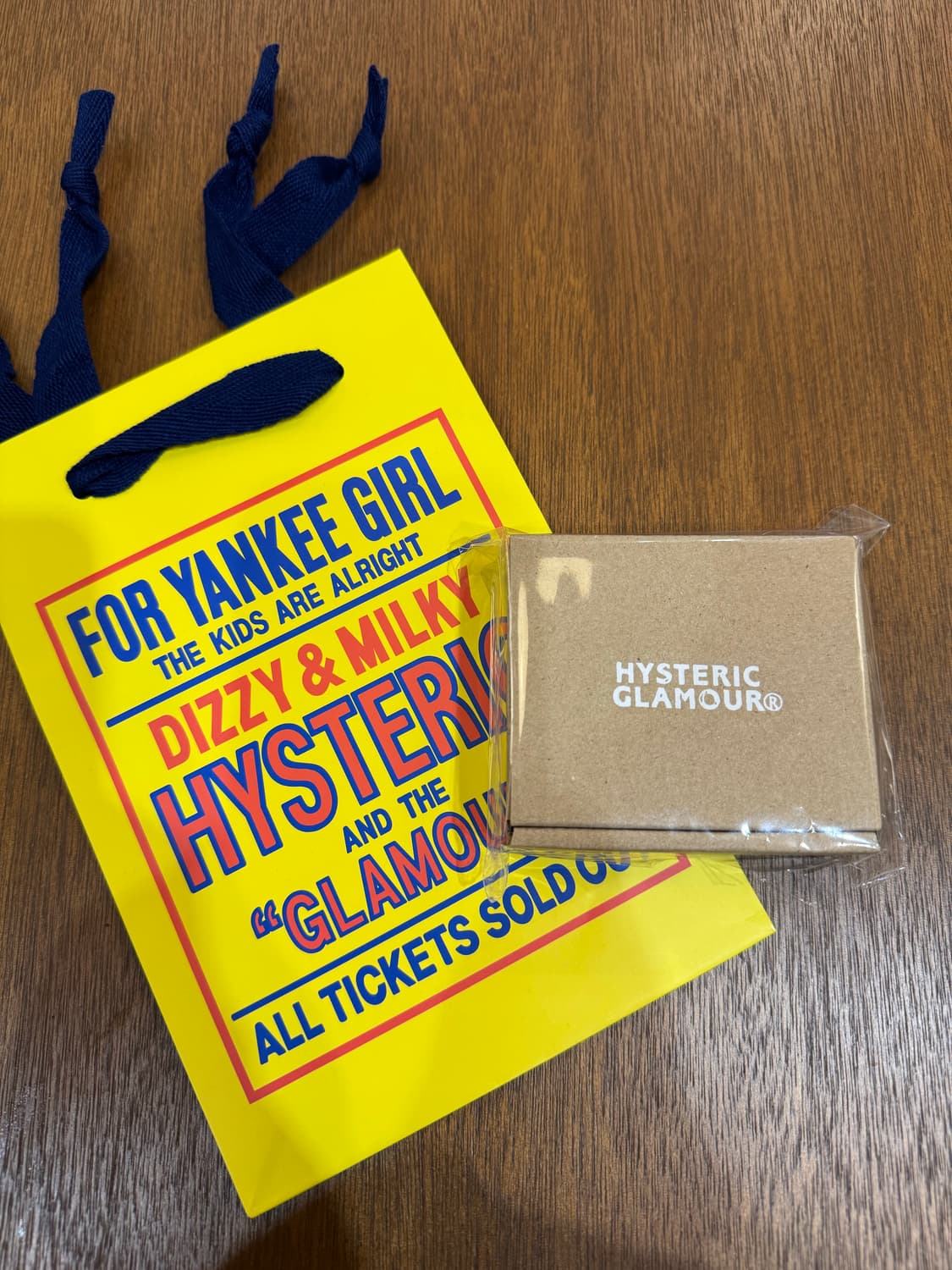 [OS] 히스테릭글래머 레더 초커 목걸이 상품이미지8