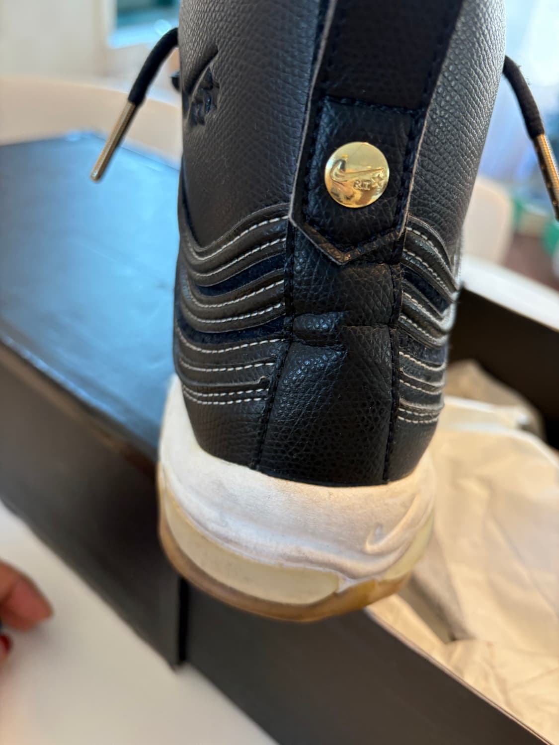  Nike Air Max 97 MID / RT us8 260size 상품이미지8