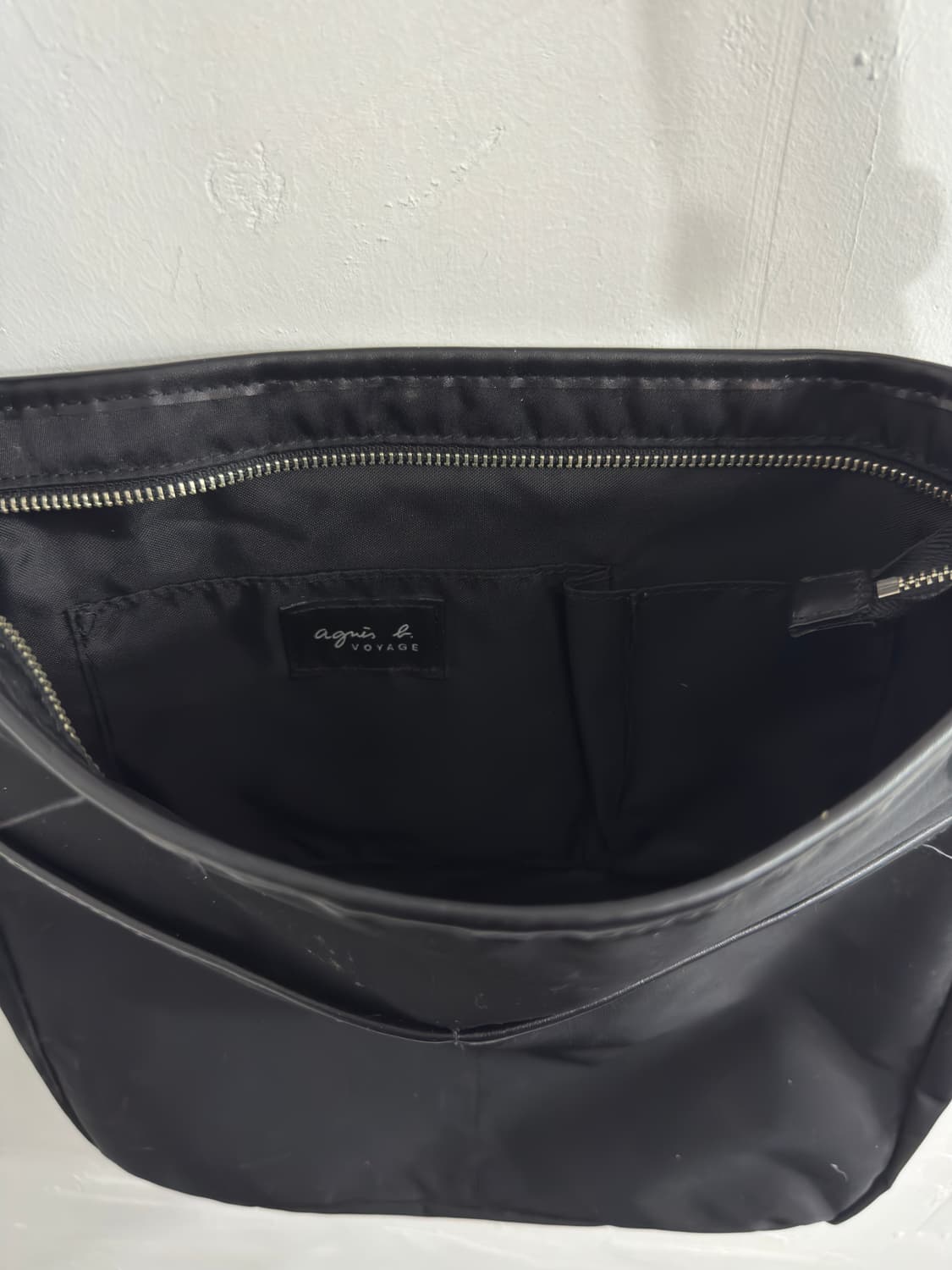 agnes b bag 상품이미지4