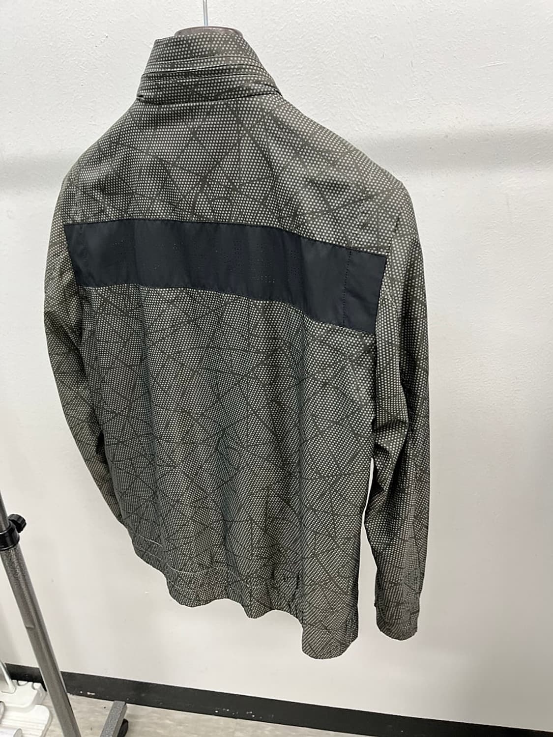 100) 보그너 경량 스윙자켓  상품이미지8