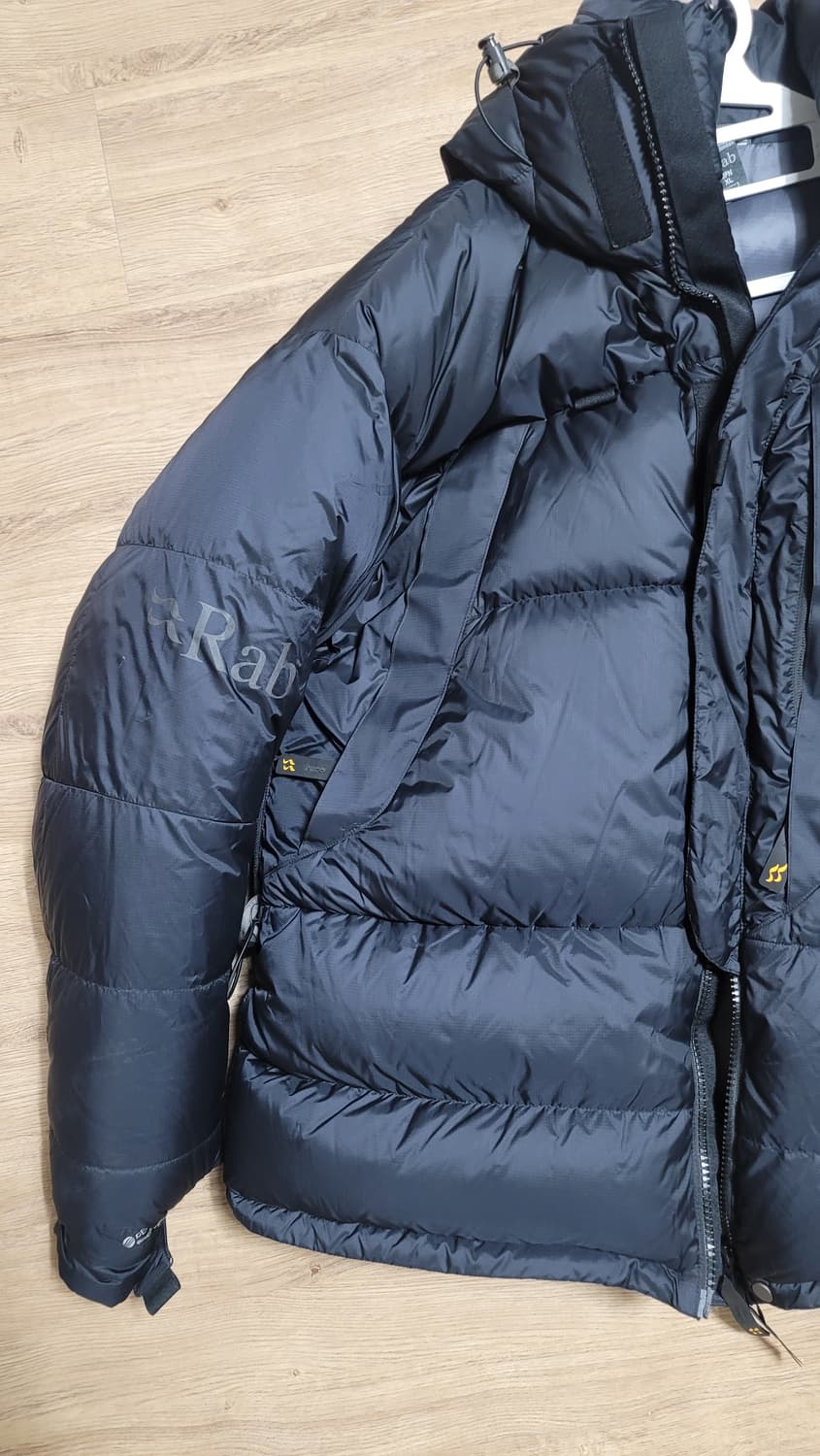 Rab 익스페디션 8000 상품이미지2