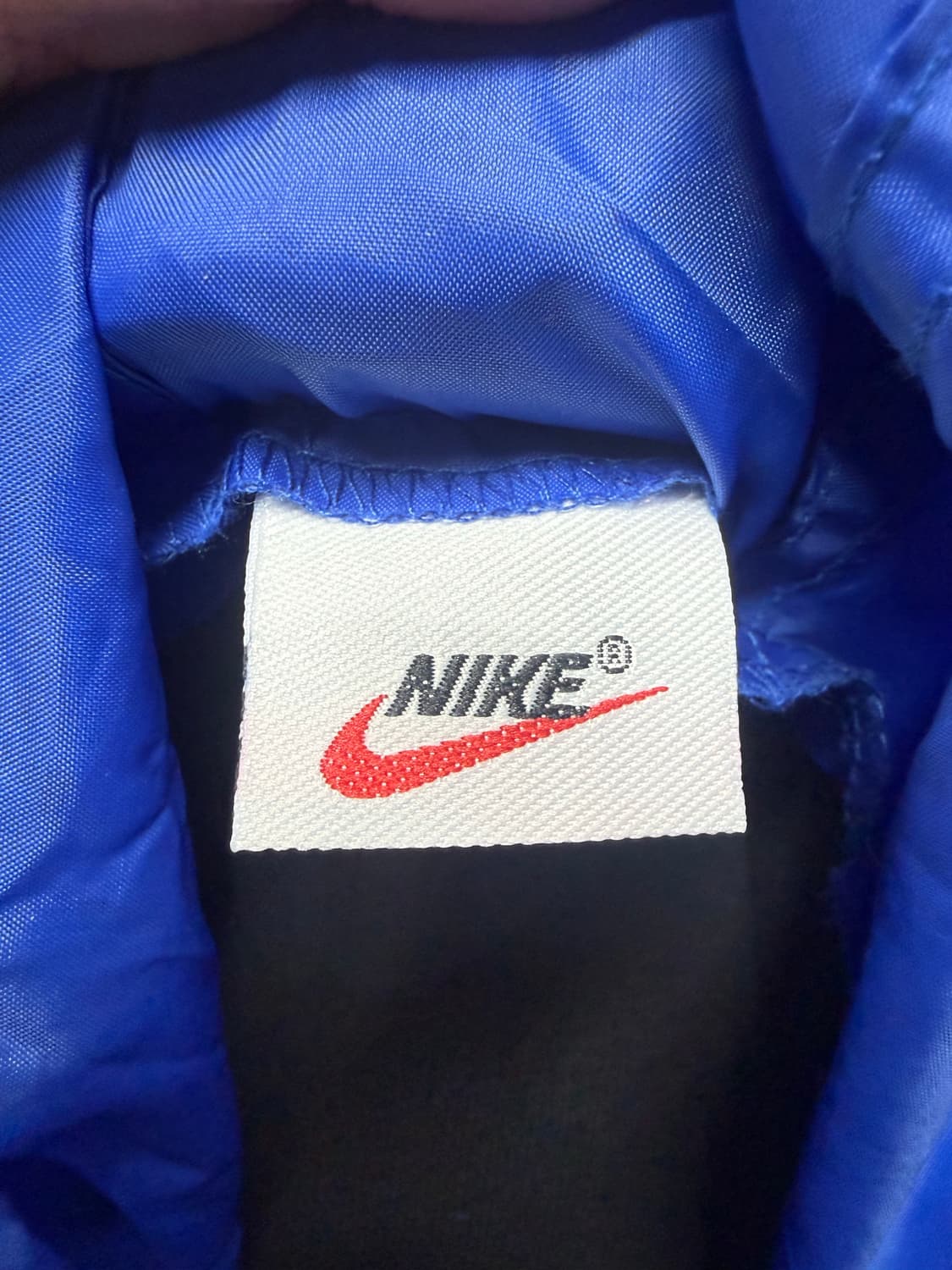 [L-XL]90s 나이키 ACG 빈티지 아노락 자켓 (USA 생산) 상품이미지4