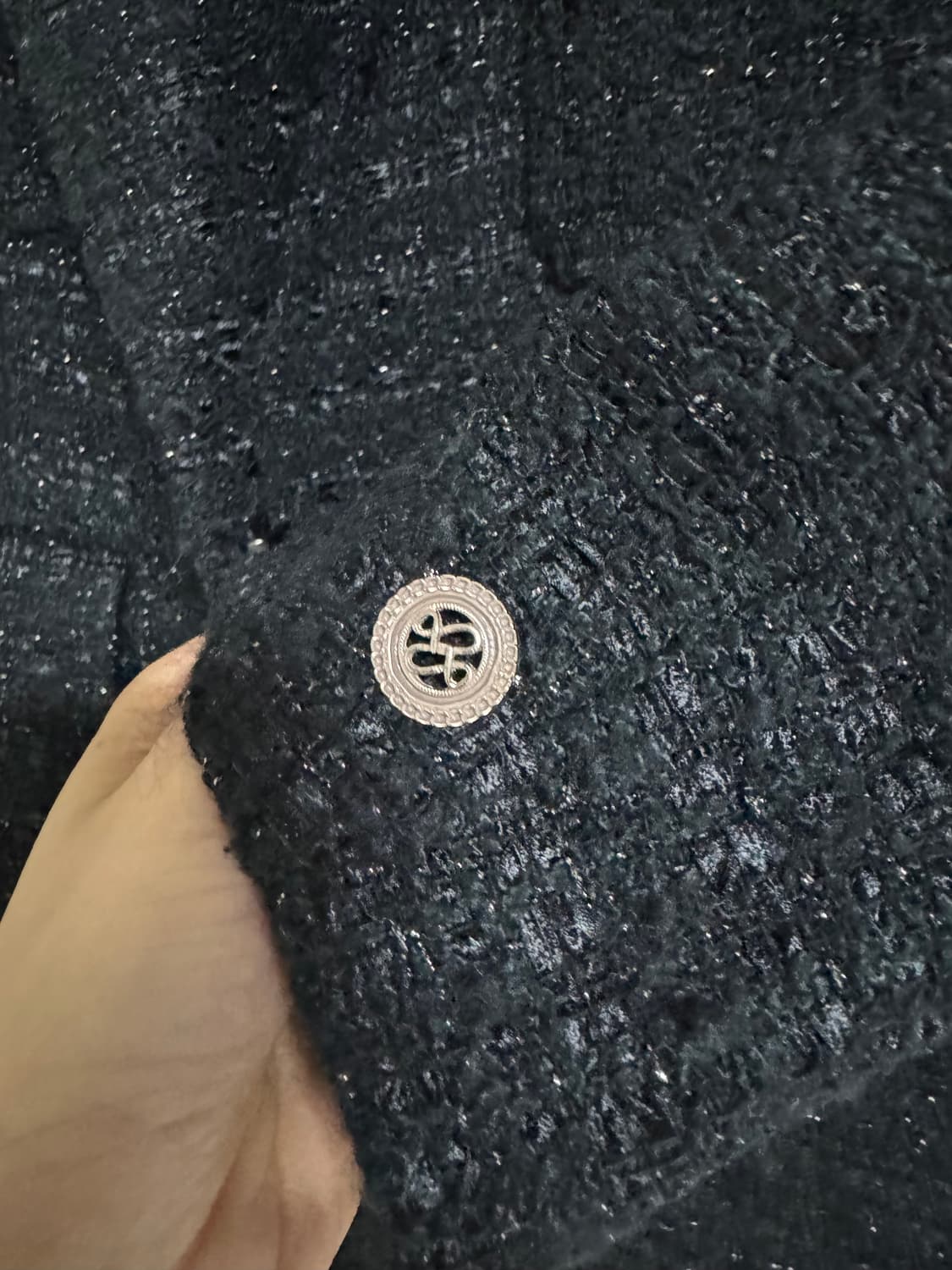 온앤온 봄자켓55 두가지 상품이미지3