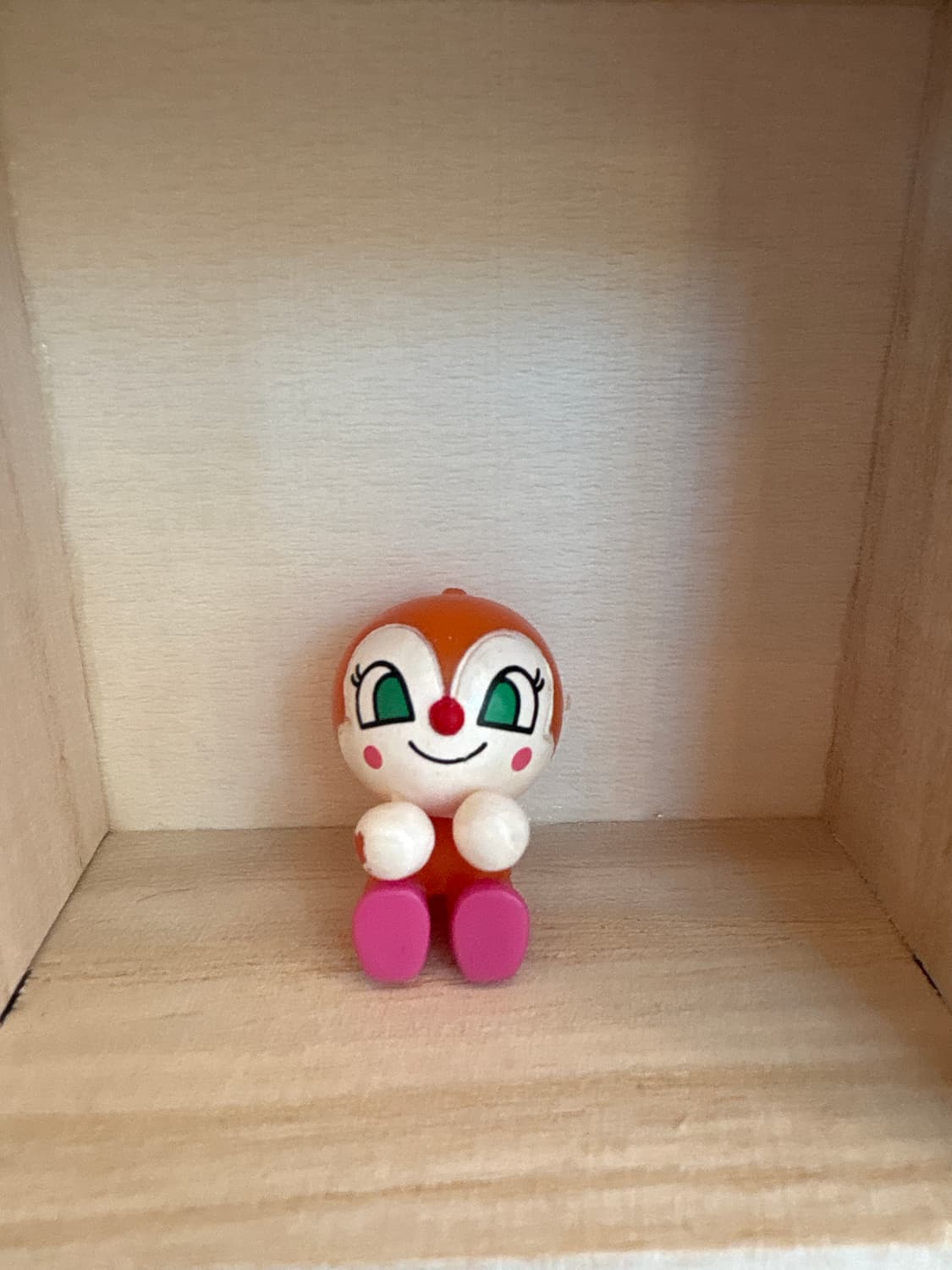 빈티지 미니미 짤랑이 피규어 상품이미지1