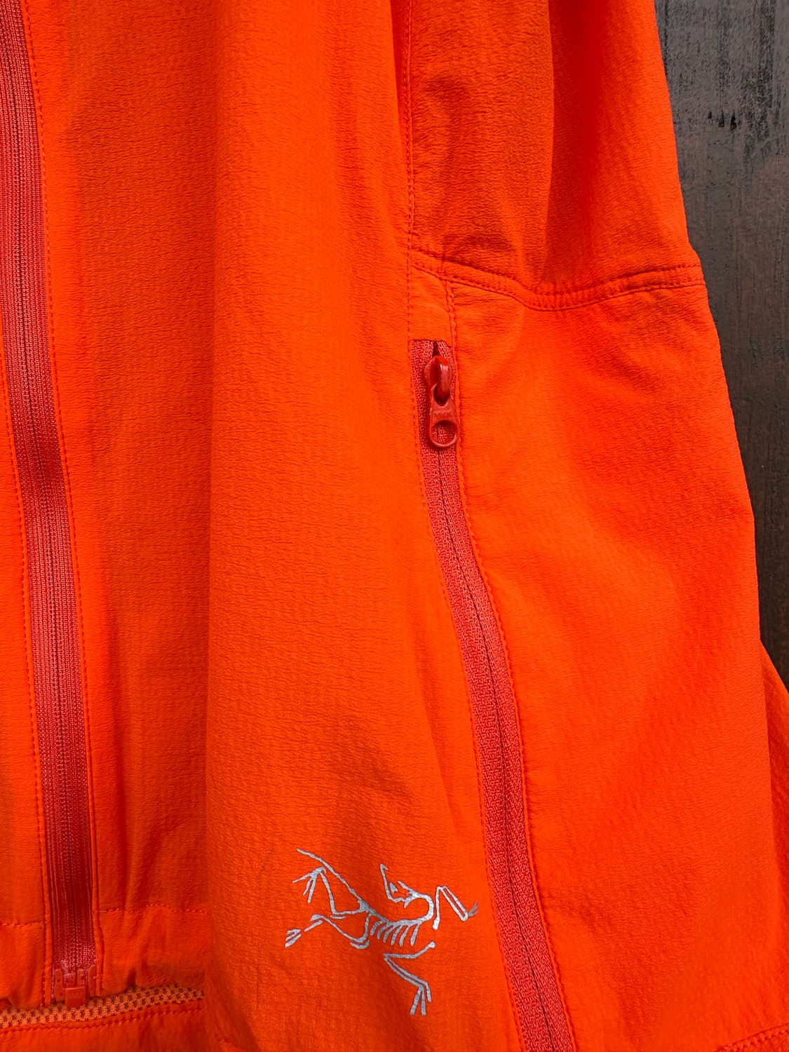 아크테릭스 우먼스 베스트 상품이미지4