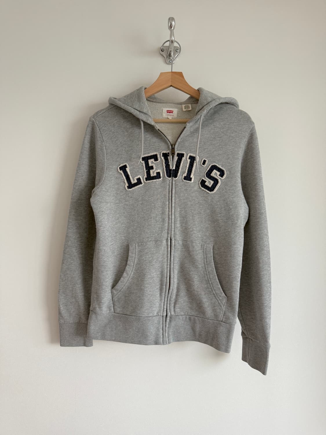 리바이스(Levi's) 후드집업 상품이미지1