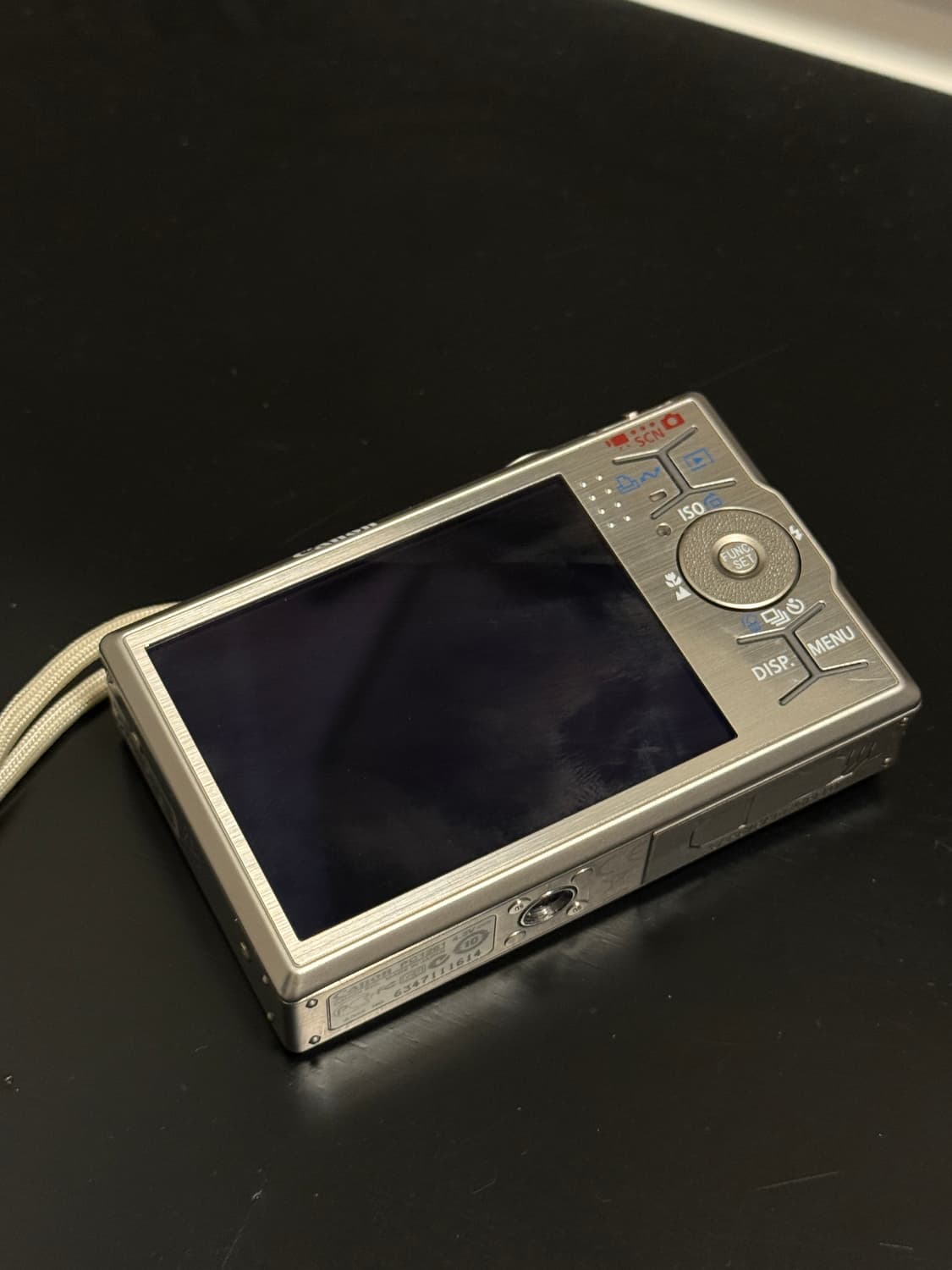 캐논 익서스90IS 상품이미지3