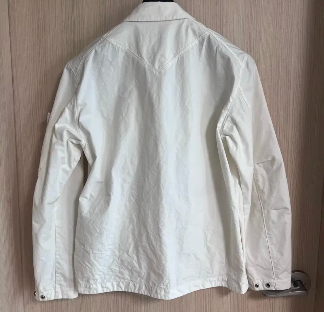 [정품/XL] 스톤아일랜드 고스트피스 자켓 상품이미지2